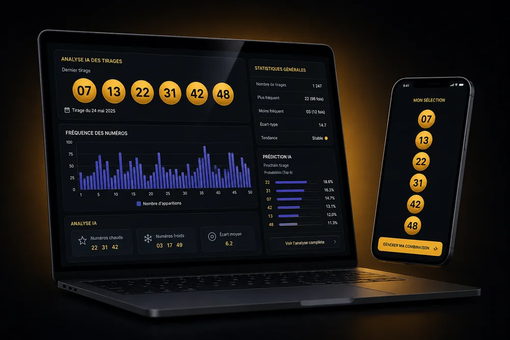 Étape 1 — Saisissez vos informations